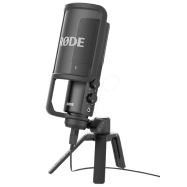 Rode NT-USB
