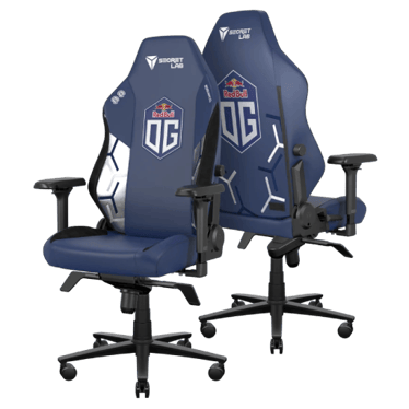 Secretlab x OG DreamOG