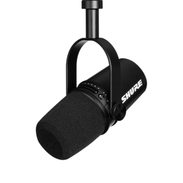 Shure MV7
