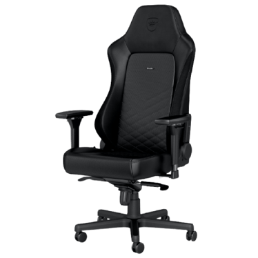 noblechairs HERO Black