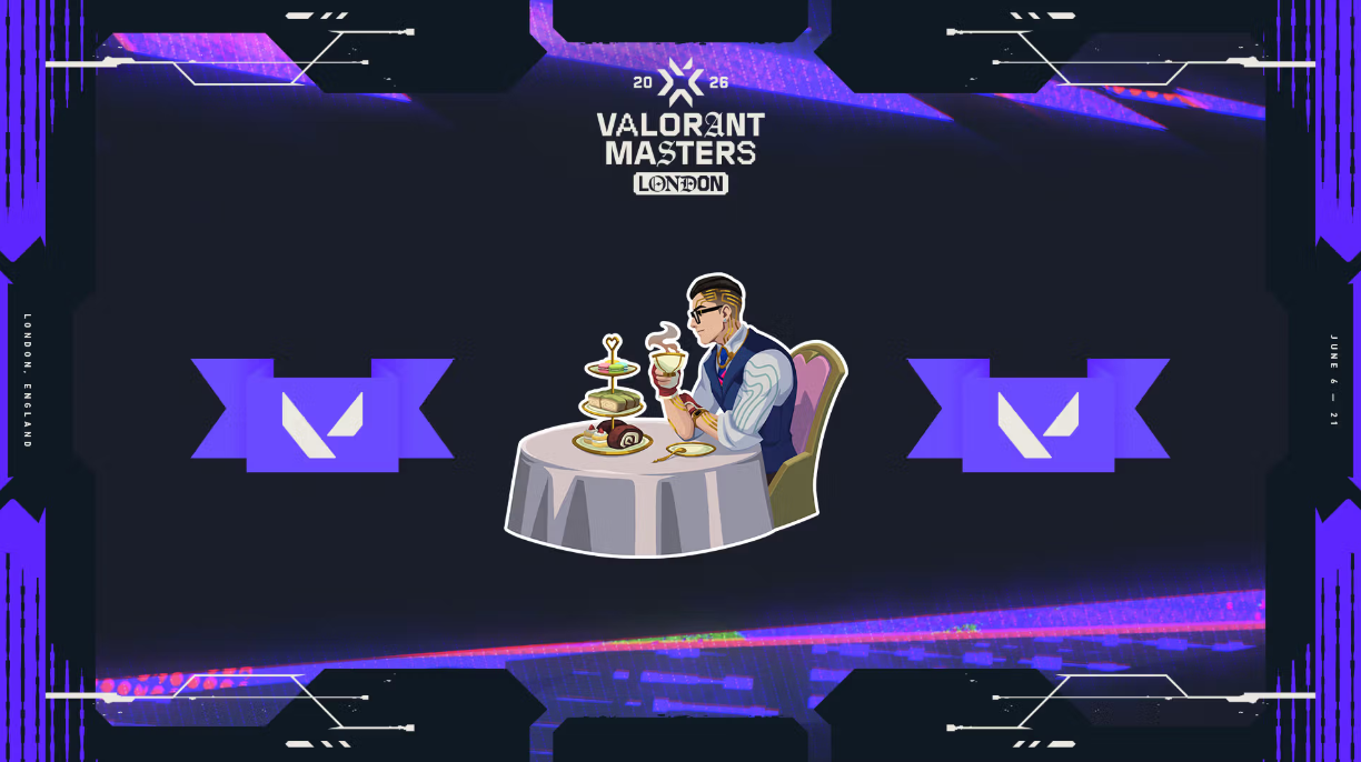 In-game VALORANT rewards screen showing drops such as sprays, player cards, and event titles unlocked through watching esports broadcasts.