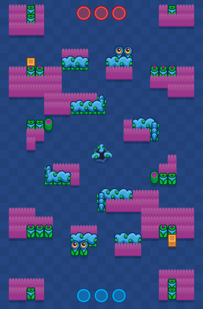 Deathcap Trap