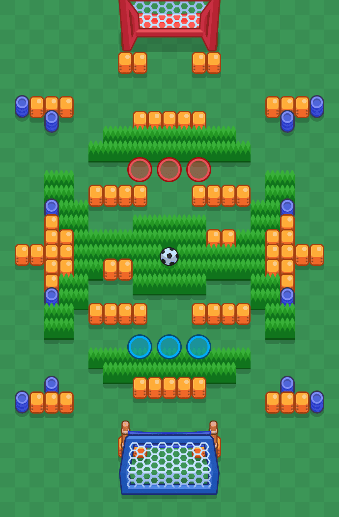 Sneaky Fields