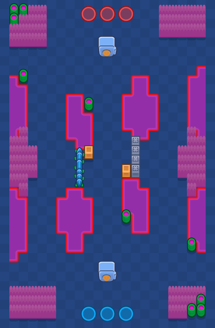 Bridge Too Far