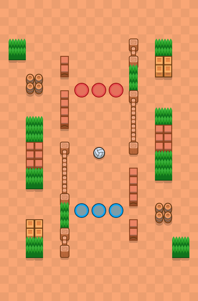 Power Alley