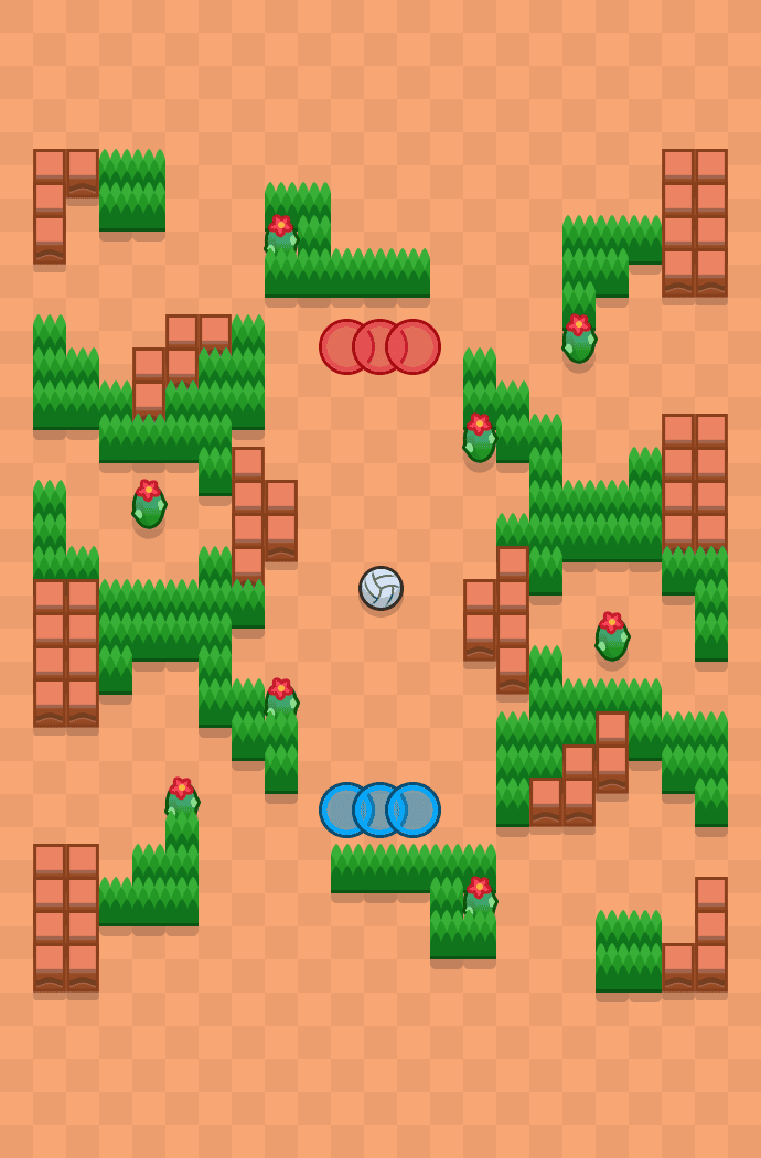 Jungle Ball