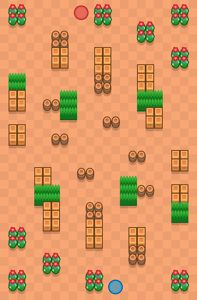 Monkey Maze