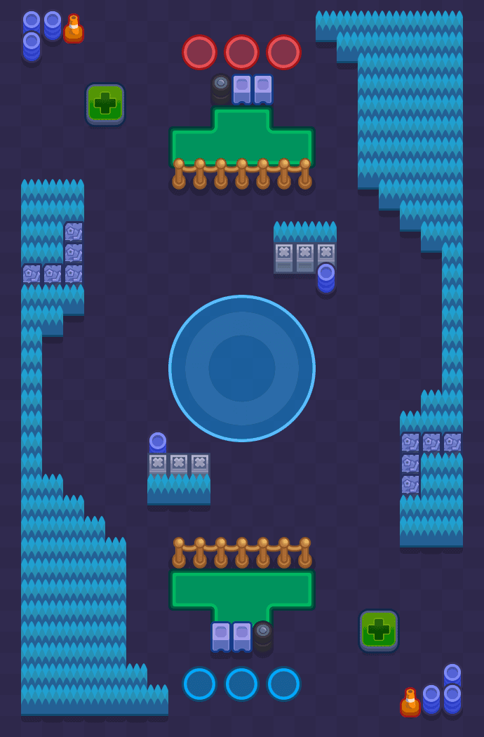 Open Zone
