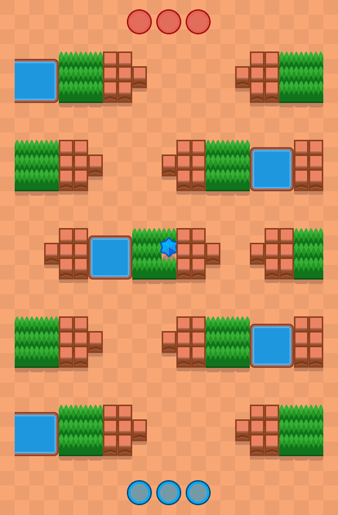 Kooky Gates