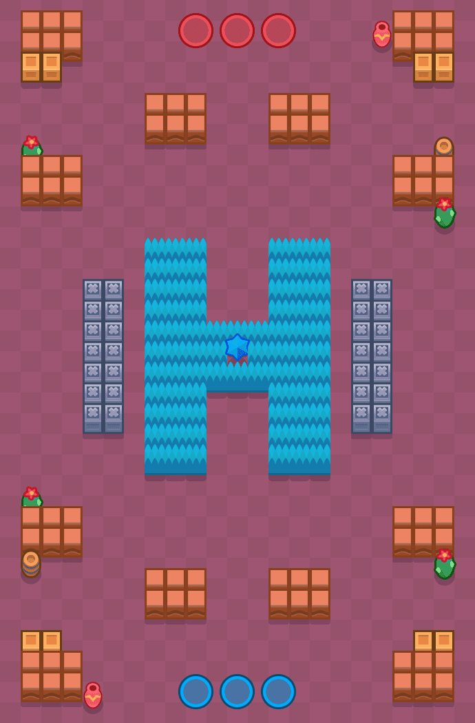 H For…