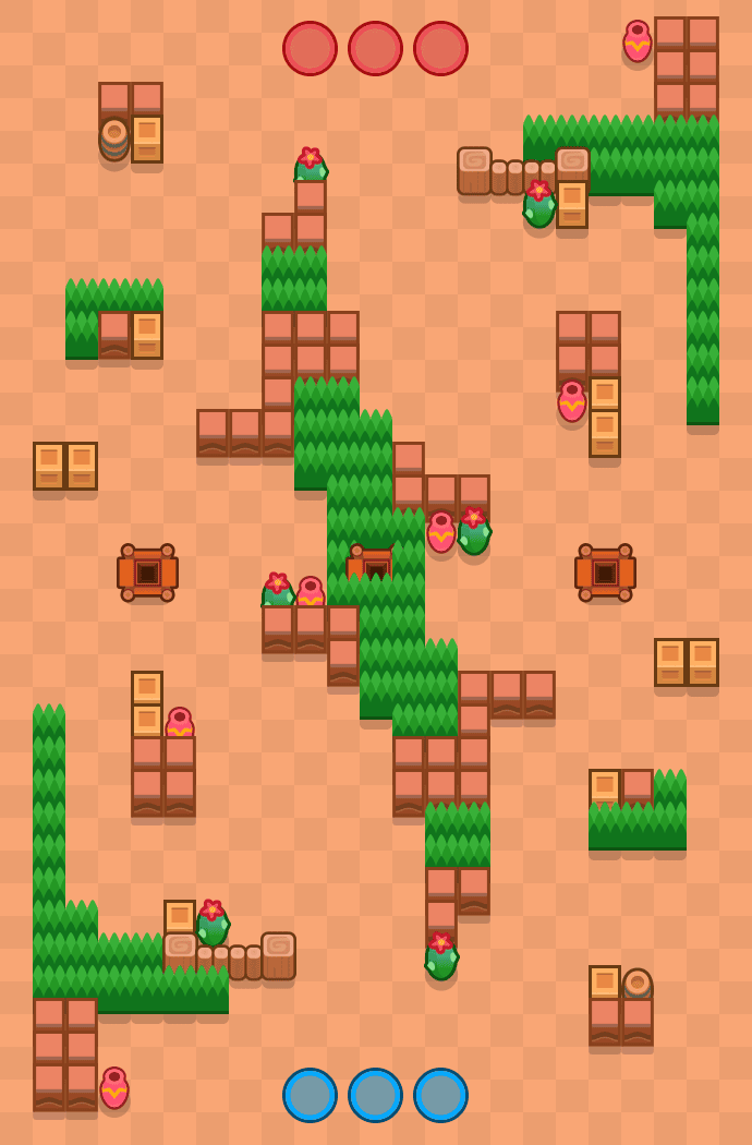Hidden In Plain Sight