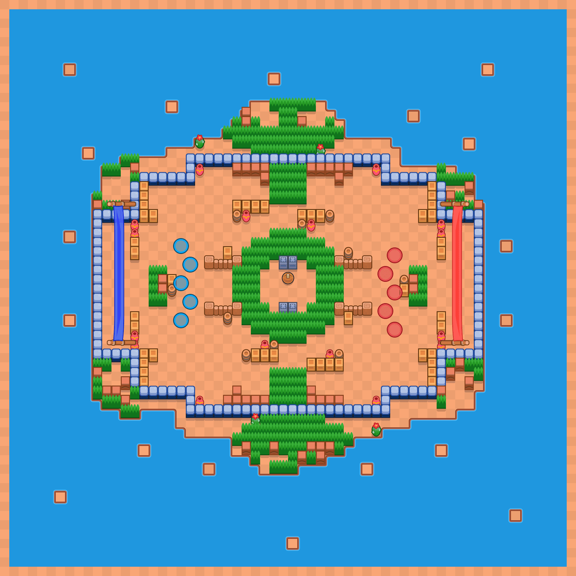 Stockpile Stadium
