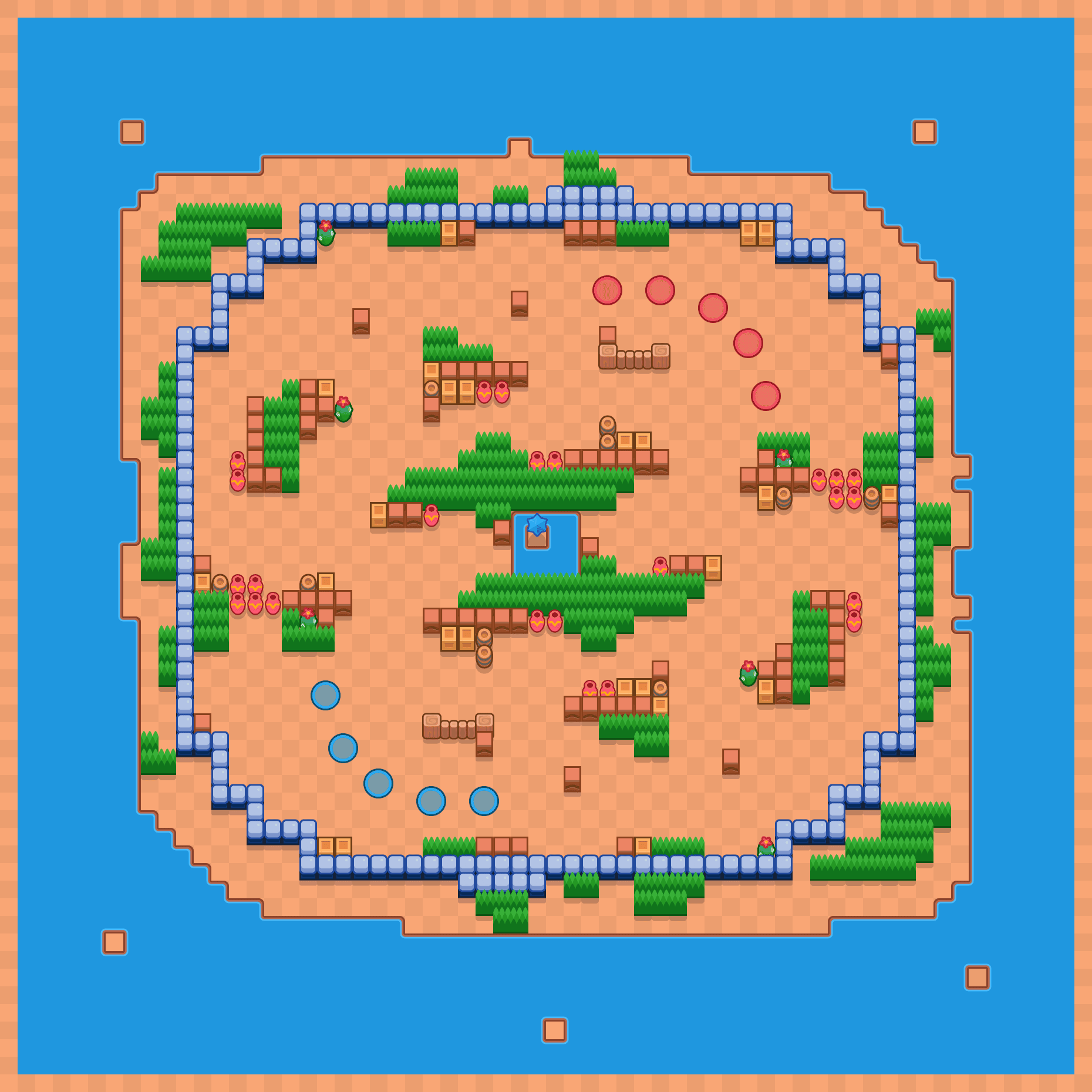 Big Battle Basin