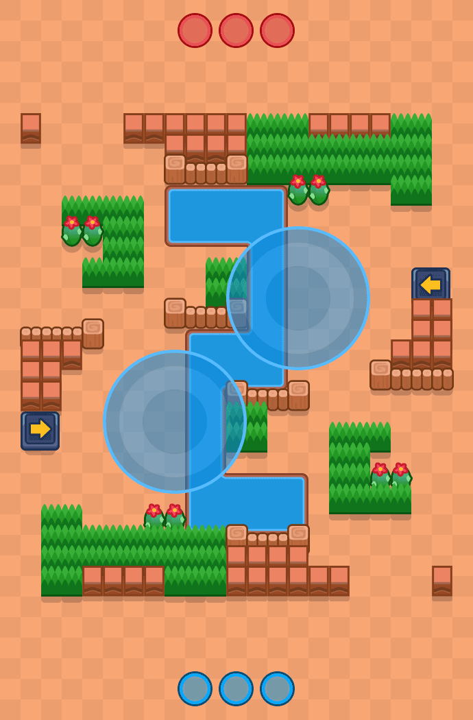 Fishing Bed
