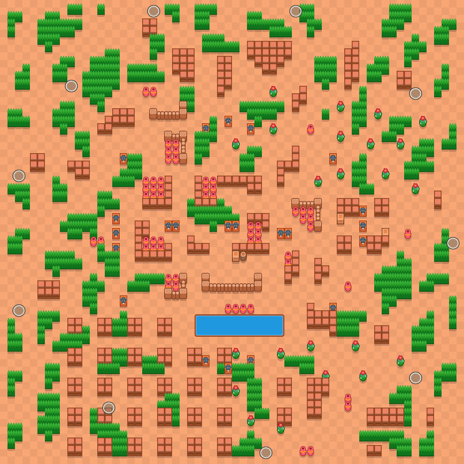 Skull Creek