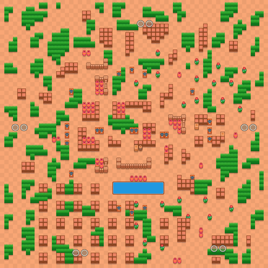 Skull Creek
