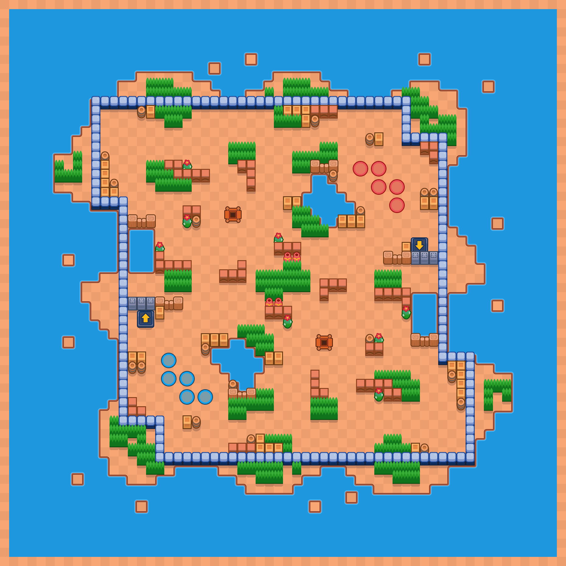 Treasure Island