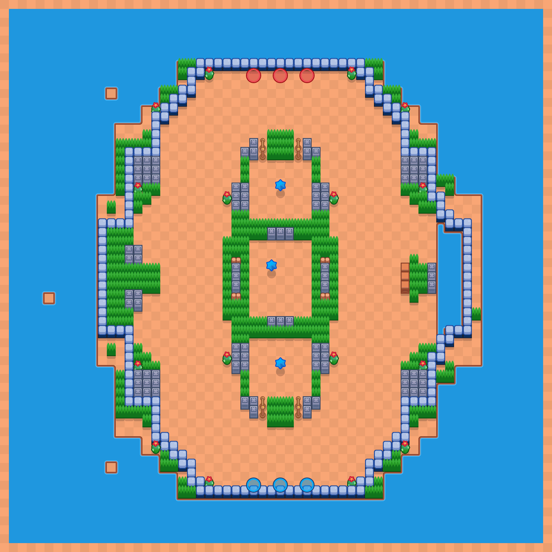Arena Of Glory