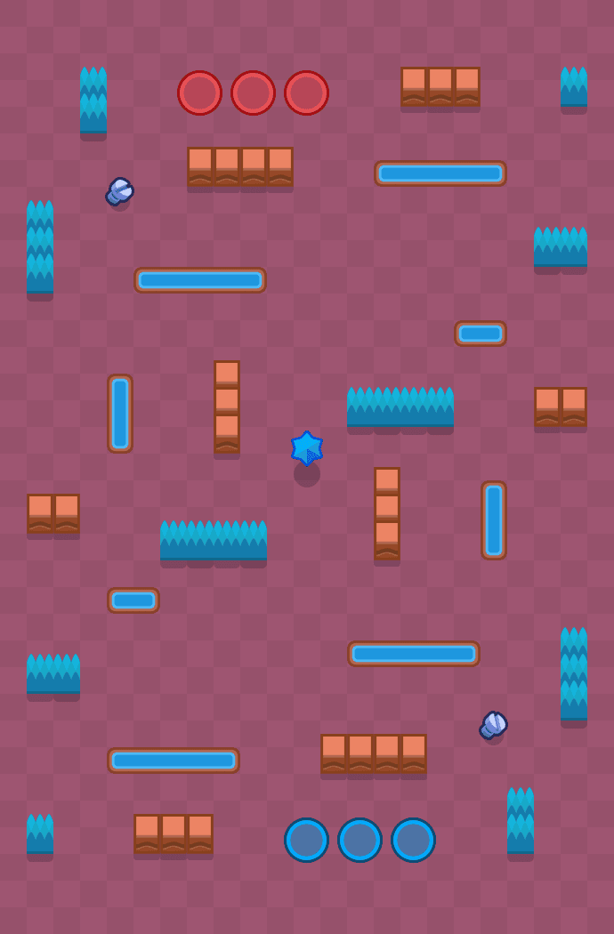 Squish Court