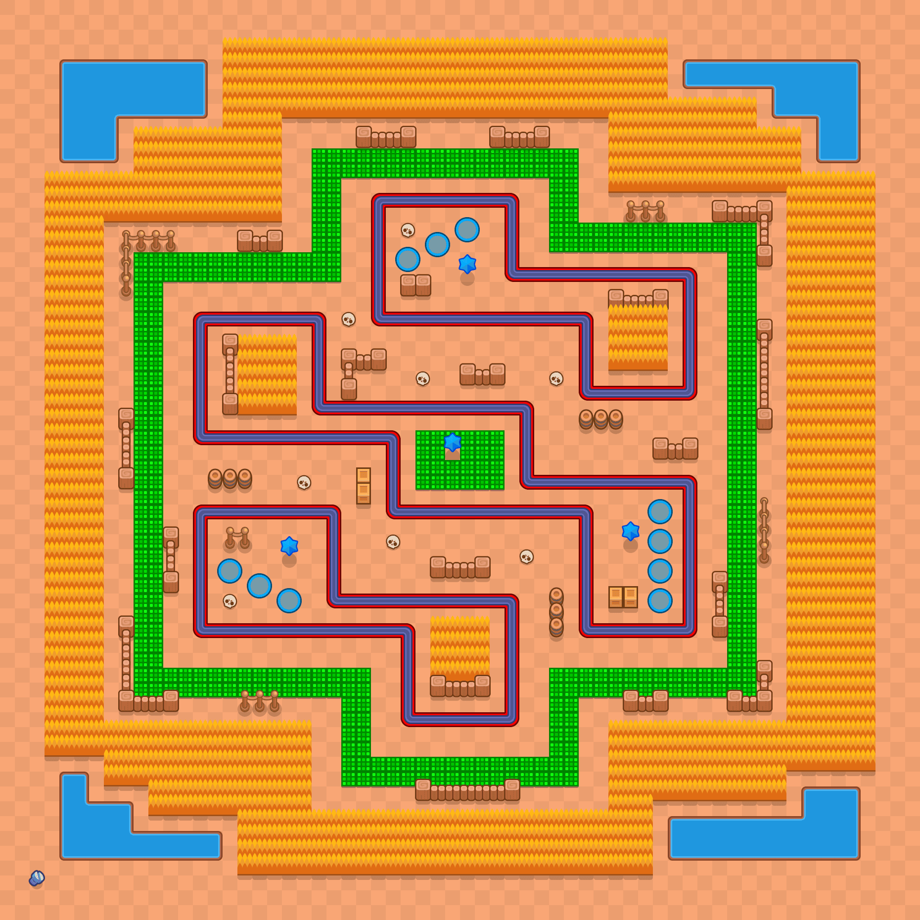 Toot Town