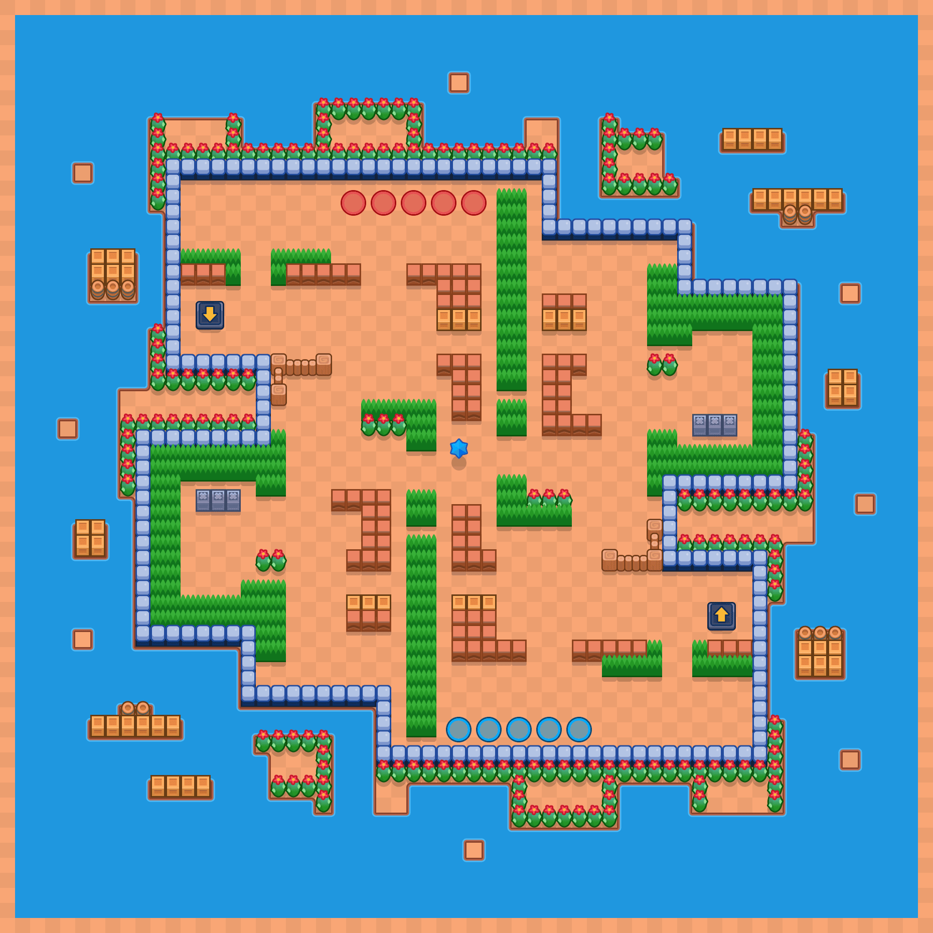 Brawlerverse
