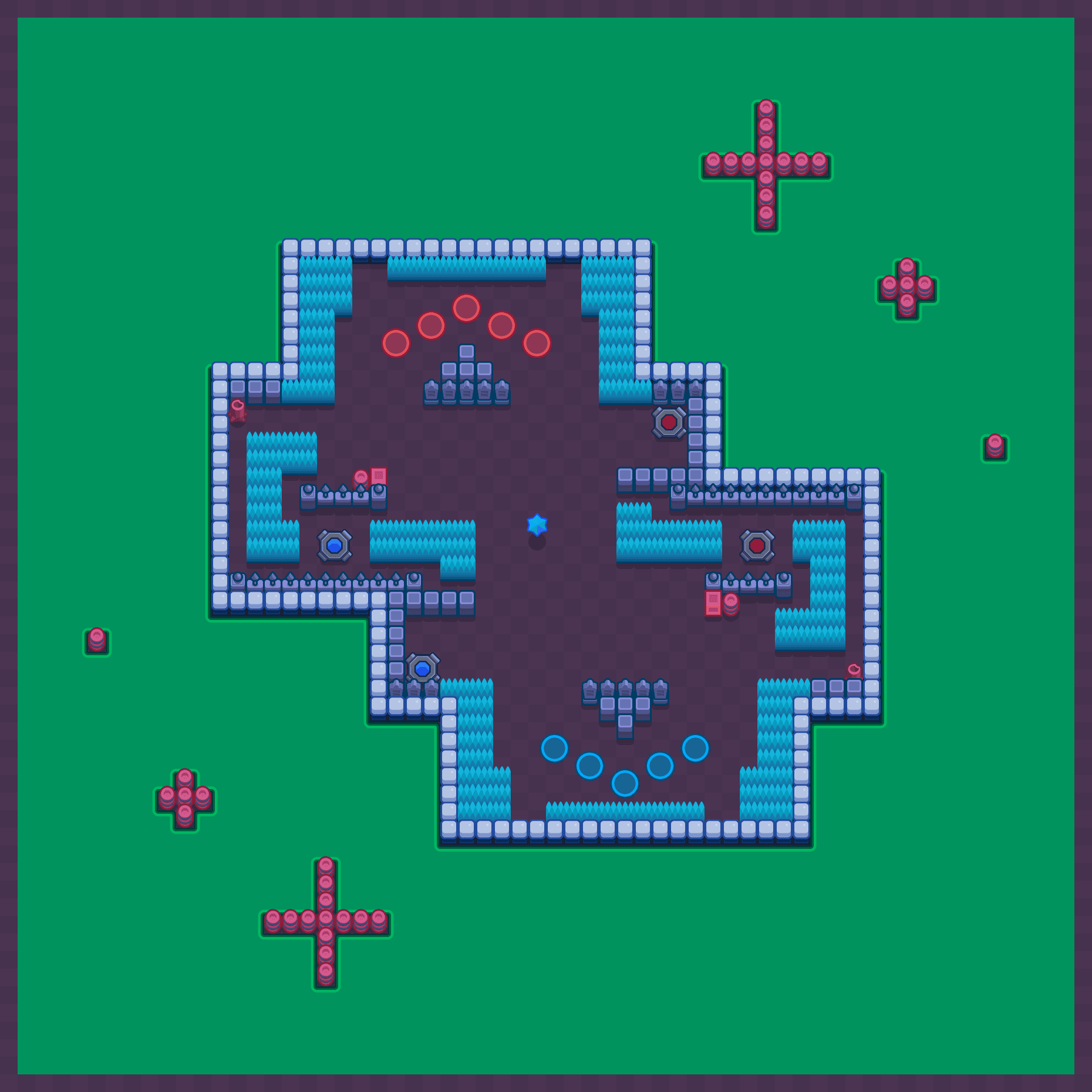 Island Of Finality