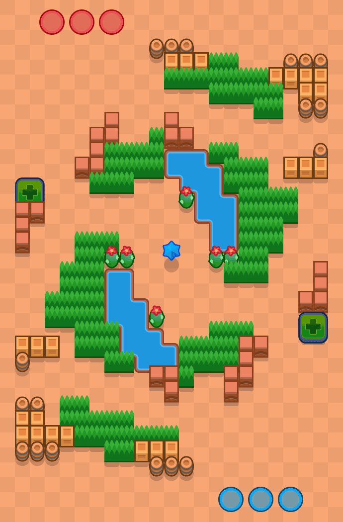 Call Of The Water