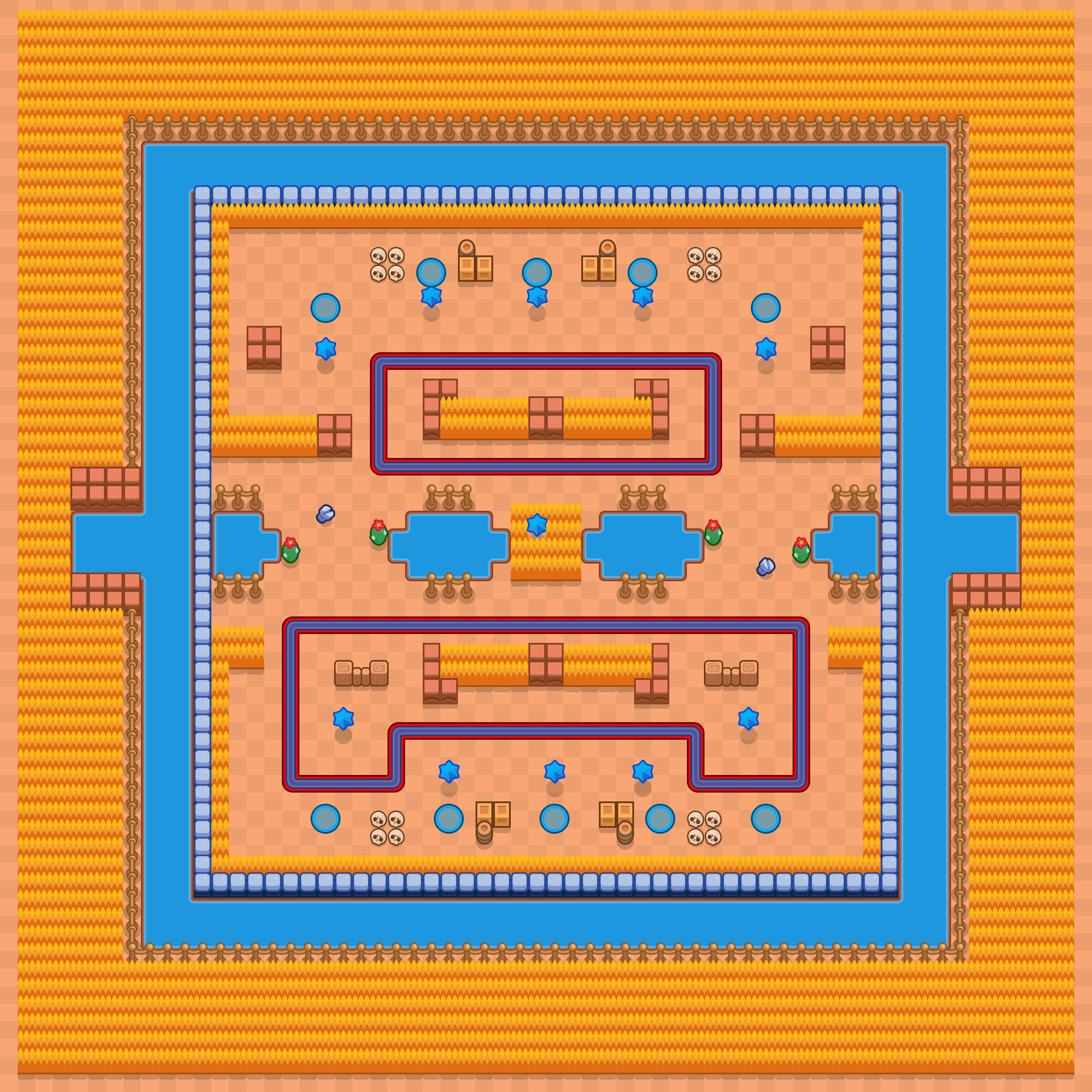 Choo Choo Showdown