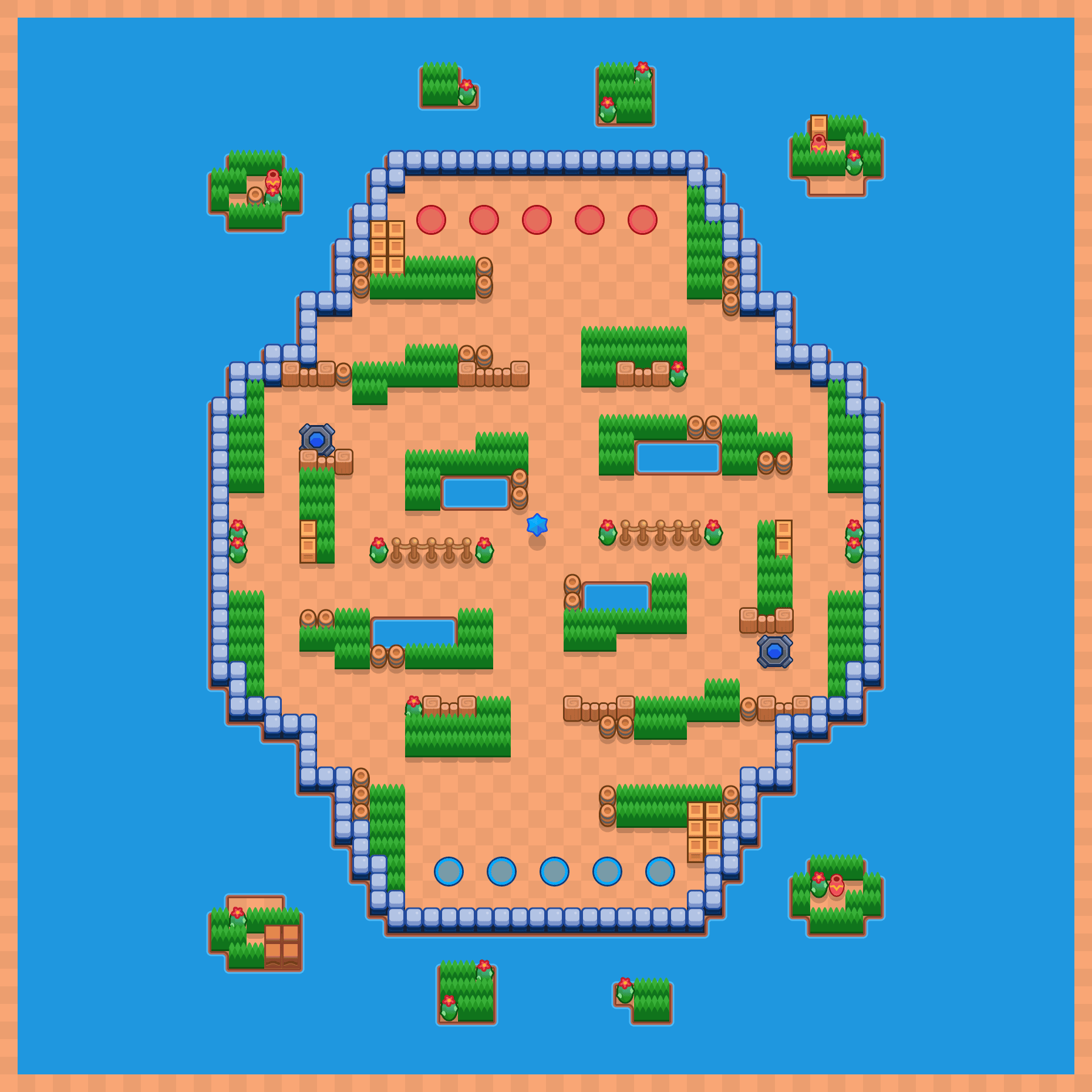 Serpentshrine Island