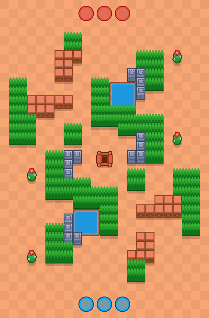 Snake Pit