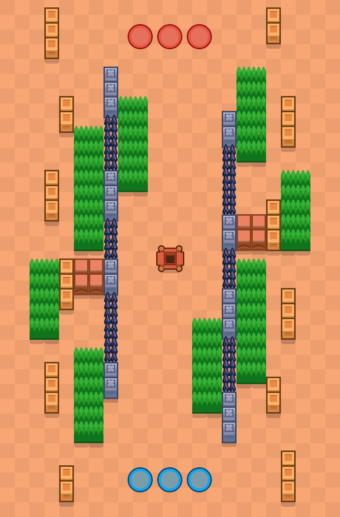 Fortress Fall