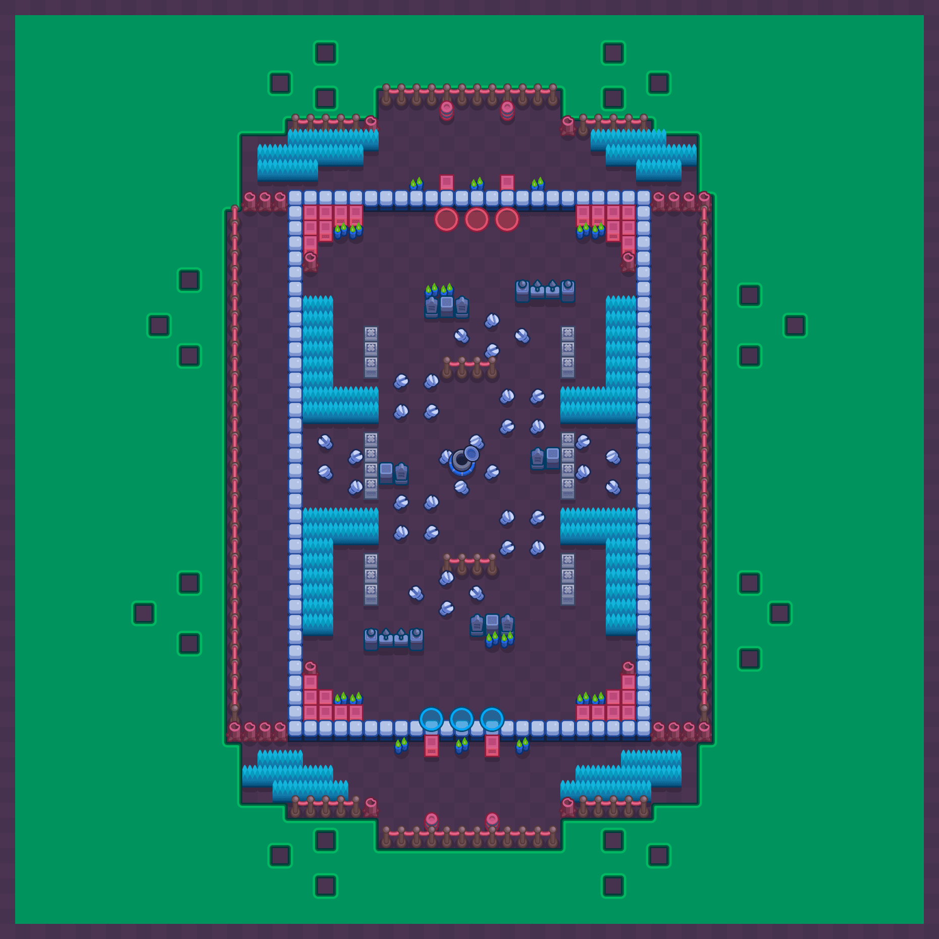 Illusion Alley