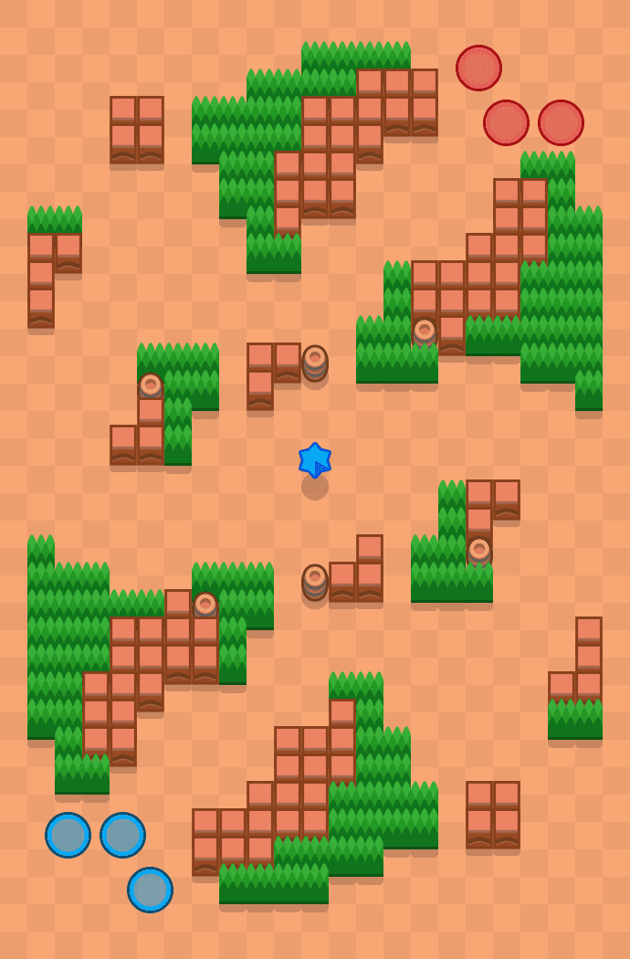 Opening Move