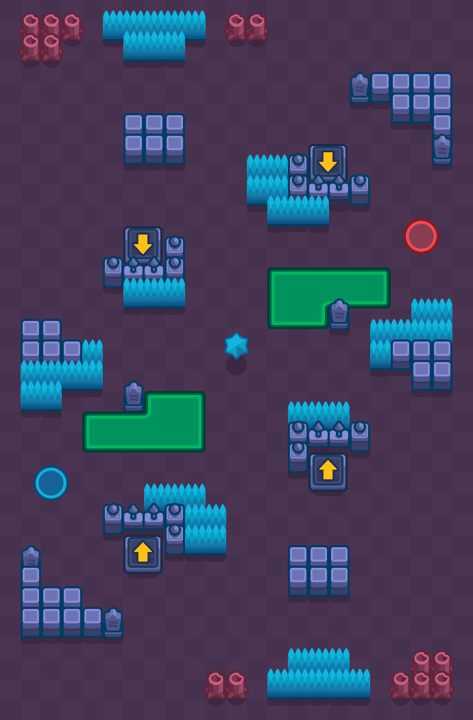 Jumpscare Lair