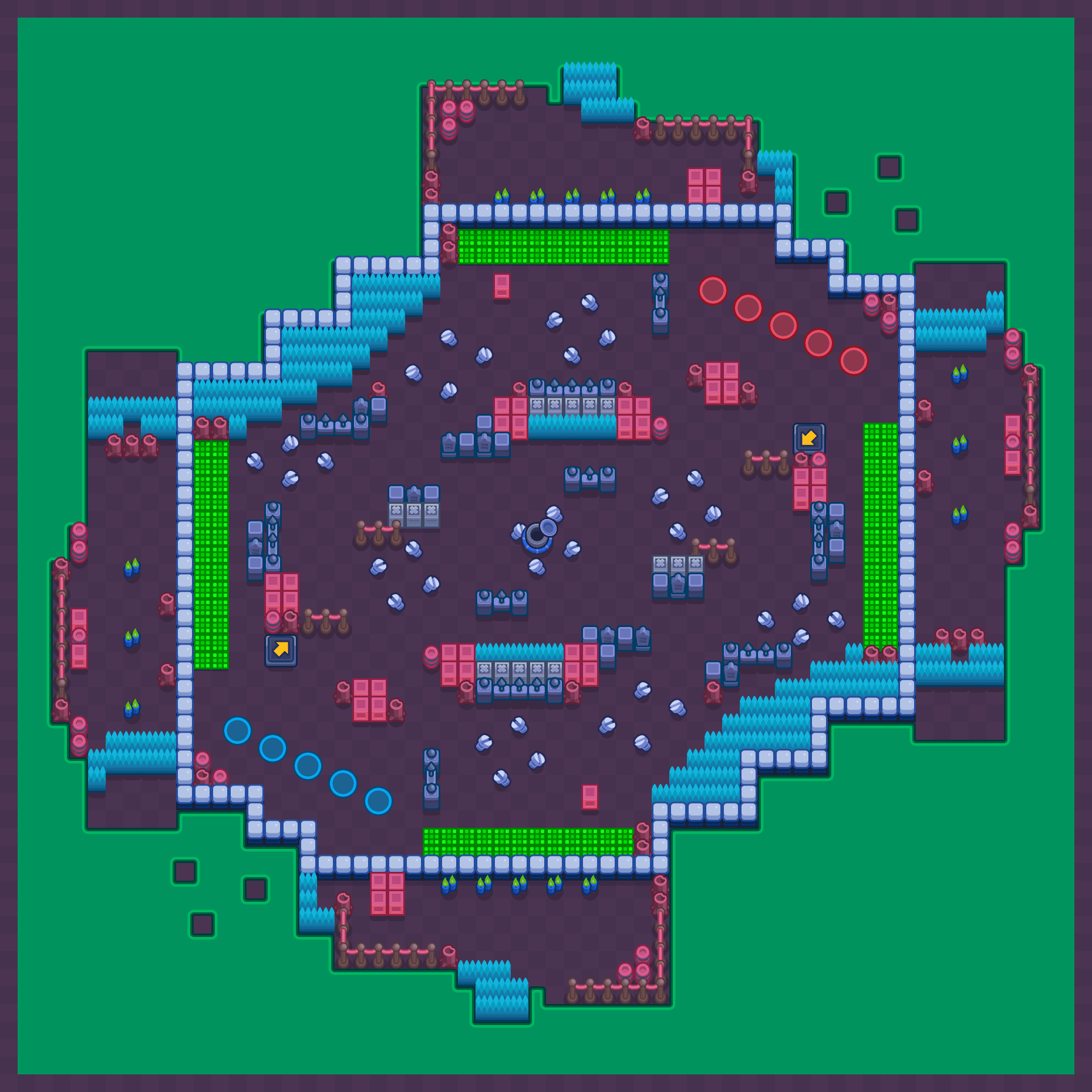 The Big Top