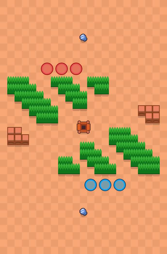 Impossible Arena