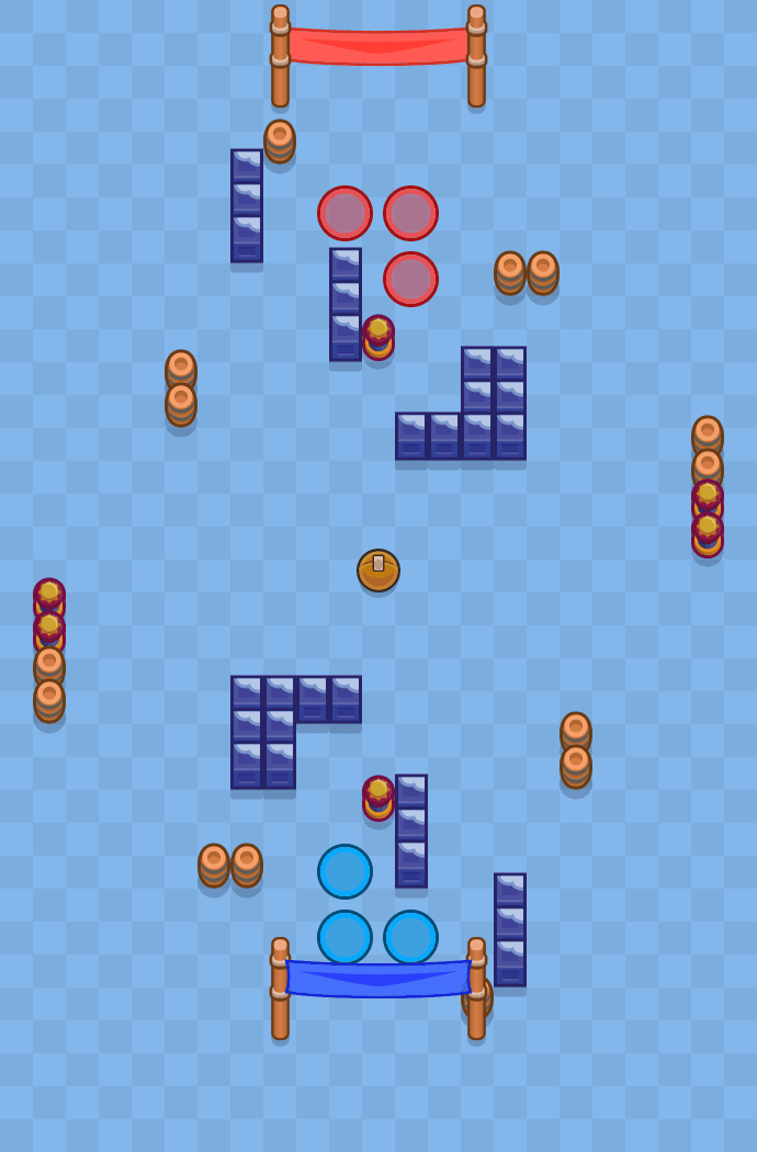 Slippery Showdown