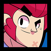 Colt — best Brawl Stars brawler
