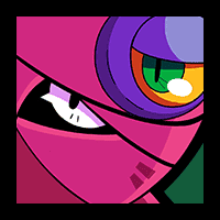 Tara — best Brawl Stars brawler