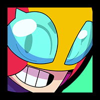 Max — best Brawl Stars brawler