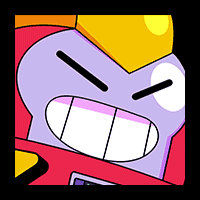 Surge — best Brawl Stars brawler