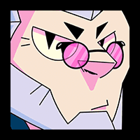 Byron — best Brawl Stars brawler
