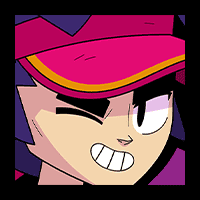 Fang — best Brawl Stars brawler