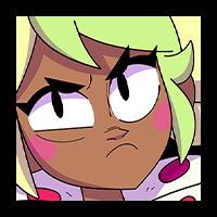 Mandy — best Brawl Stars brawler