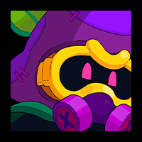 Cordelius — best Brawl Stars brawler