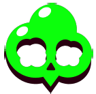 Poison Mushroom