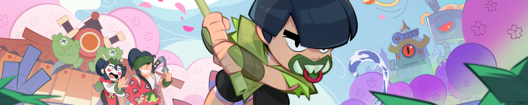 Brawl Stars June 2026 Update: Nori, Wendy, NanoPowers, New Modes and Balance Changes