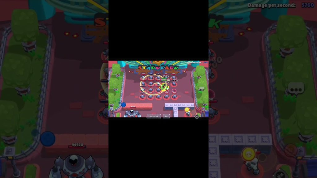 Nori Guide  #brawlstars