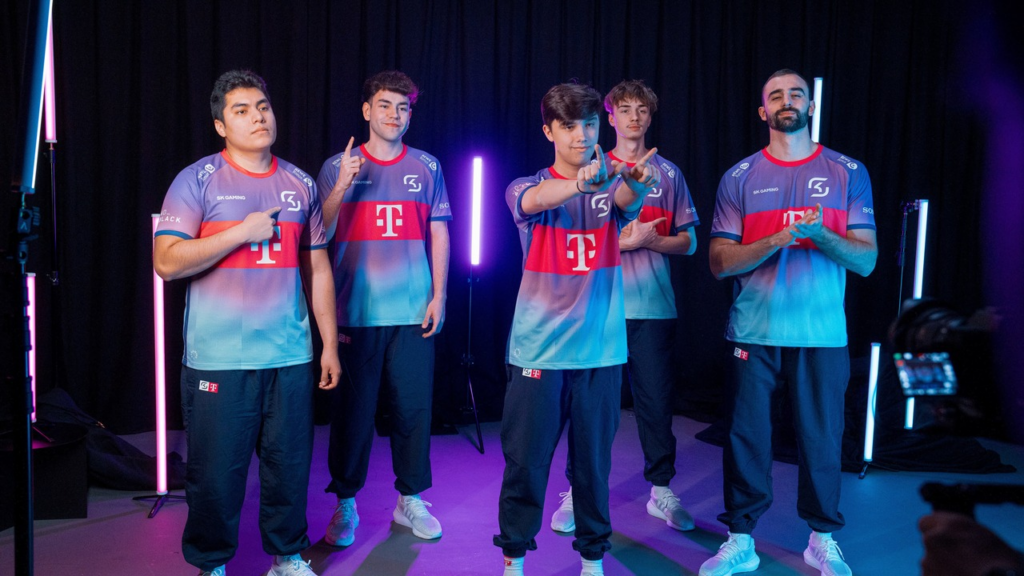 Four teams reach the Brawl Ball League Season 9 playoffs