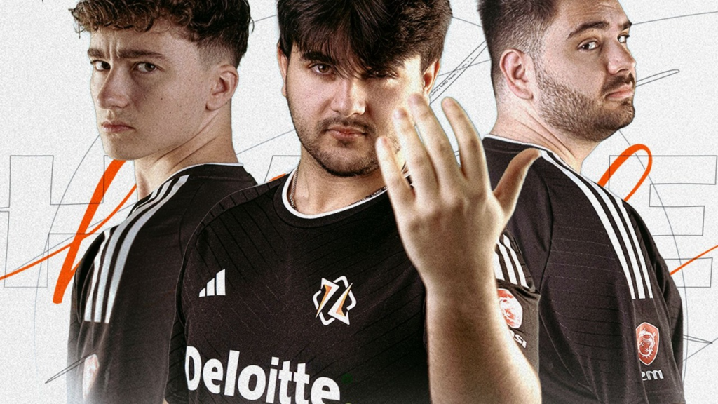 FUT leave the Brawl Ball League and HMBLE take the playoff place